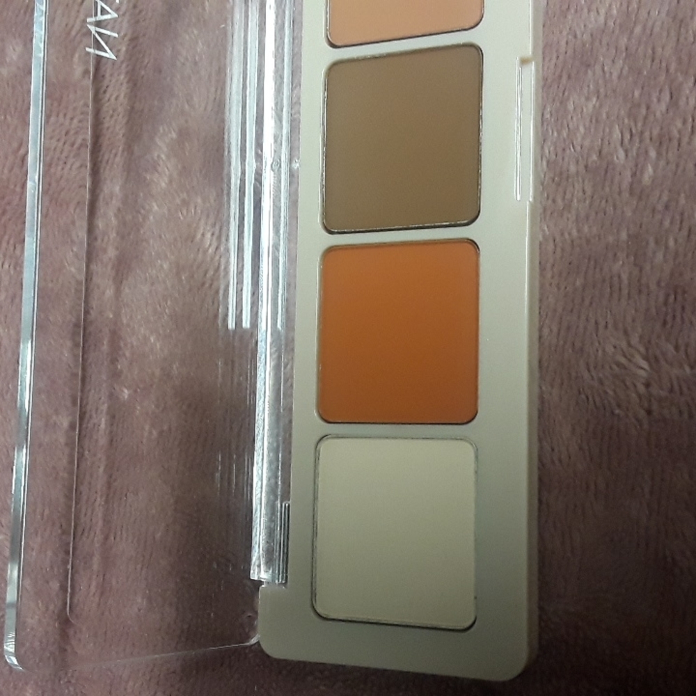 Peak palette - Picture 5 of 6